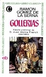 Gollerías