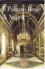 Il palazzo Reale di Napoli
