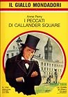 I peccati di Callander Square by Anne Perry