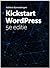 Kickstart Wordpress