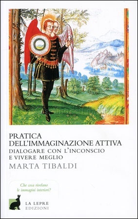 Pratica dell'immaginazione attiva (Paperback)