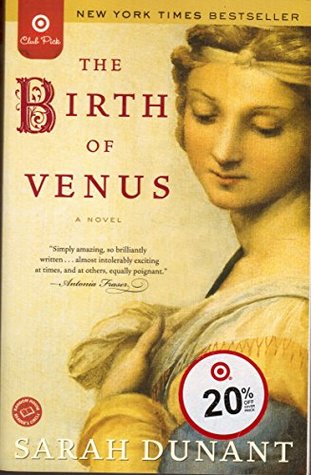 The Birth of Venus