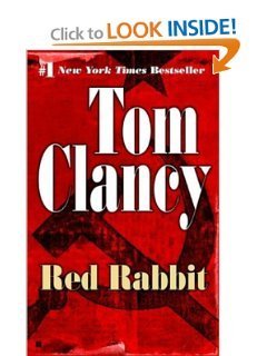 Red Rabbit