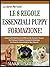 LE 8 REGOLE ESSENZIALI PUPPY FORMAZIONE: Imparare 8 Potentemente Efficace Ma Semplici Regole Per Formare Il Vostro Cucciolo A Diventare Un Eccezionalmente ... Animali Domestici Vol. 4) (Italian Edition)