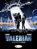 Valerian: The Complete Collection, Volume 3