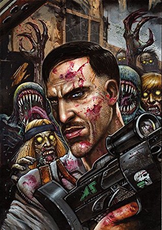 Call of Duty: Zombies #6 (Kindle Edition)