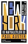 Hayaletler