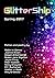 GlitterShip: Spring 2017