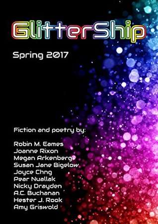 GlitterShip: Spring 2017 (Kindle Edition)