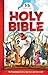 ICB, Children's Holy Bible, Multicolor, Hardcover: Big Red Cover