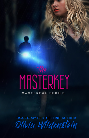 The Masterkey (Masterful, #0.5)
