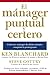 mánager puntual y certero: Cómo un «mánager de último minuto» conquistó la postergación (Spanish Edition)