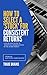 How to Select a Stock to Invest in Indian Stock Market for Consistent Returns?