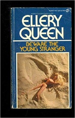 Beware the Young Stranger (Mass Market Paperback)