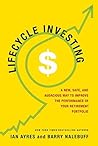 Lifecycle Investing by Ian Ayres