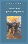 Il giorno del giu...