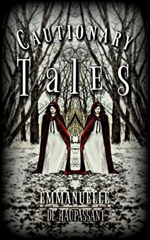 Cautionary Tales (Kindle Edition)
