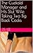 The Cuckold Manager and His Slut Wife: Taking Two Big Black Cocks