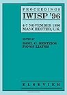 Proceedings IWISP '96, 4-7 November 1996; Manchester, UK: Third International Workshop on Image and Signal Processing on the Theme of Advances in Computational Intelligence