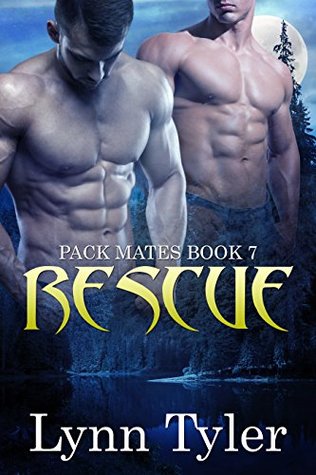 Rescue (Pack Mates, #7)
