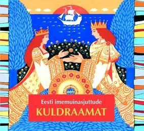 Eesti imemuinasjuttude kuldraamat (# 15)