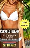 Cuckold Island: An Interracial Cuckold Exhibition Story