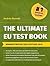 The Ultimate EU Test Book 2016 by András Baneth