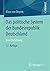 Das politische System der Bundesrepublik Deutschland: Eine Einführung (German Edition)