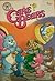 The Care Bears Comic and Activity Book