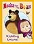 Masha and the Bear: Kidding...