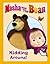 Masha and the Bear: Kidding Around