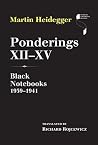 Ponderings XII–XV...