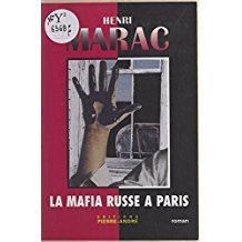 la mafia russe a paris