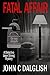Fatal Affair (Detective Jason Strong, #16)