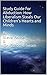 Study Guide for Abduction: How Liberalism Steals Our Children's Hearts and Minds By Steve Feazel & Dr. Carol M. Swain