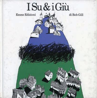 I Su & i Giù (Hardcover)