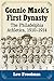 Connie Mack's First Dynasty: The Philadelphia Athletics, 1910-1914