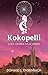 Kokopelli by Donald L. Ensenbach