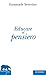 Educare al pensiero (Orso Blu Vol. 16) (Italian Edition)