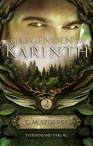 Die Legenden von Karinth 2 (Die Legenden von Karinth, #2)