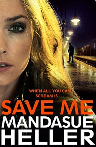 Save Me (Kindle Edition)