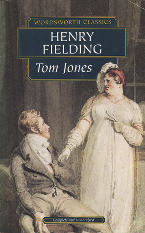 Tom Jones