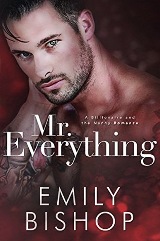 Mr. Everything (Kindle Edition)