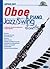 JAZZ SWING DUETS FOR OBOE & PIANO +CD