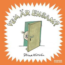 Vem är ensam? (Hardcover)