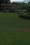 Murder Extempore