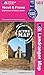 Yeovil & Frome (OS Landranger Active Map)