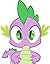 Spike's Very Best Worst Birthday