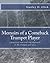 Memoirs of a Comeback Trumpet Player: a practical and evolving approach to the trumpet and jazz