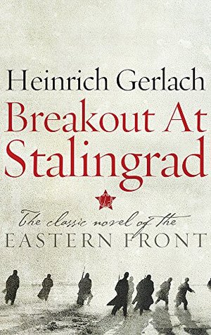 Breakout at Stalingrad